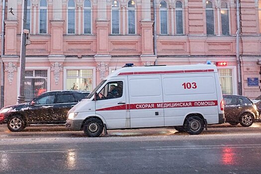 Трехэтажная подстанция на 20 машин скорой помощи появится в Некрасовке