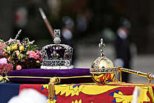 Легенда сборной Англии Линекер о похоронах Елизаветы II: покойтесь с миром, Ваше Величество