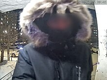 В Орске поймали мужчину, который поджигал двери квартир