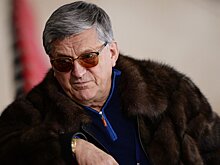 Тихонов о встрече с юниорской сборной: «Я сказал ребятам, что не надо никого копировать. Скопировать Тихонова невозможно, мне многое было дано от Всевышнего»