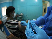 Выпуск белорусской вакцины от COVID-19 планируют начать к сентябрю 2023 года