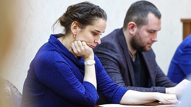 Суд запретил обвиняемой в убийстве младенца Сушкевич пользоваться интернетом и связью