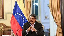 Как Вашингтон поддерживает смену власти в Венесуэле