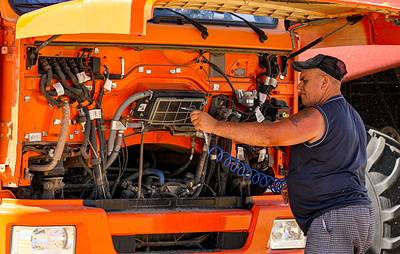 В РФ разработали метод на основе ИИ, определяющий ресурс деталей