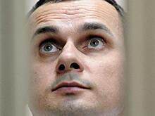 Госдеп призвал Россию освободить Сенцова