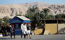 На египетском курорте убили двоих туристов