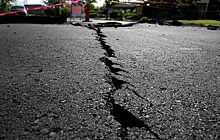Российский ученый предрек мощные землетрясения по всей Земле