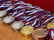 Пензенцы завоевали медали на турнире по тхэквондо