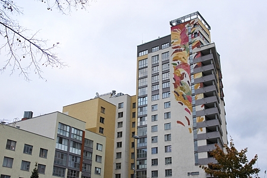 Нижегородская область заняла 45-е место в России по скорости строительства жилья