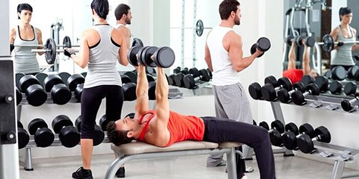 Эксперты прокомментировали инициативу ввести налоговый вычет на фитнес