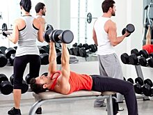 Эксперты прокомментировали инициативу ввести налоговый вычет на фитнес