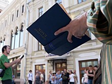 Москва объявляет международный поэтический стихомарафон
