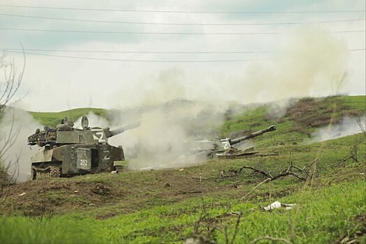 На Западе назвали единственный способ прекращения конфликта на Украине