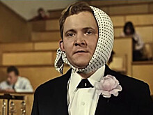 «Не прием, а при нем». Где еще снимался звезда «Операции «Ы» Виктор Павлов?