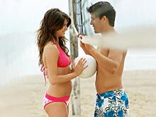 Врач назвал опасным секс на пляже