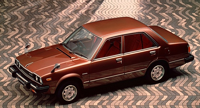 В Сети показали автомобиль-Франкенштейн из Honda Accord и Chevrolet Suburban