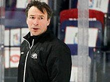 Евгений Перов: «Хотим показать хороший хоккей против сильной команды»