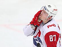 Рафиков — о Шалунове и Робинсоне: давайте не будем это обсуждать, это же работа судей