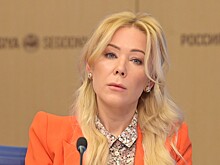 Мизулина рассказала, за что Моргенштерна* могут привлечь к ответственности в Дубае
