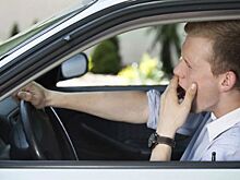 Эффективные приемы против сна в автомобиле