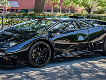 Фанат Lamborghini превратил Honda в копию Diablo GT