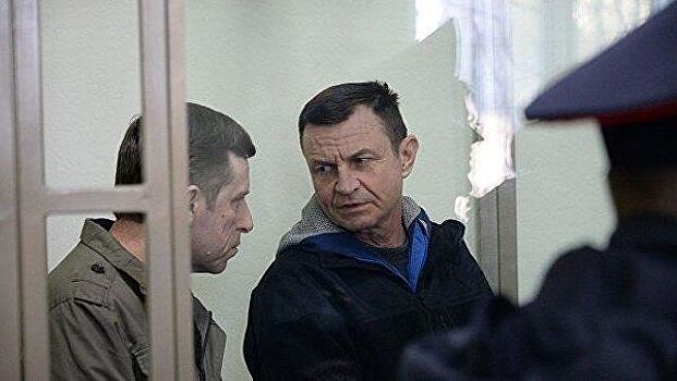Суд признал законным приговор осужденным за подготовку диверсий в Крыму