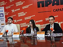 Проекты с участием АСИ и ВЭБ.РФ войдут в стратегию развития Липецкой области