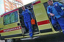 В ДТП в Нижегородской области погиб ребенок и пострадали 9 человек