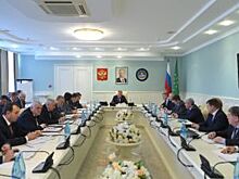 Власти Адыгеи учтут мероприятия к 100-летию автономии при реализации госпрограмм в регионе