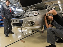 АВТОВАЗ и GM-АВТОВАЗ приступят к работе после майских каникул