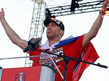 Канадский пастор о религиозности Бобровского: вера российской звезды – не показная