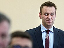 У Навального требуют компенсации за "испорченный День России"