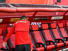 ФК «Химки» продолжит борьбу за Кубок России