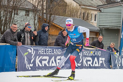 Лыжи. Bysprinten. Клэбо и Хагстрем выиграли коньковые спринты, Шанава и Далквист – 2-е