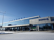 Из-за 40-градусных морозов рейс из Нового Уренгоя в Омск задержали на целые сутки