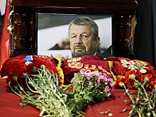Он обижался, но прощал. Последняя история в память о Сергее Гимаеве
