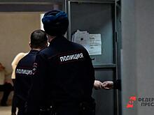 Зампреда петербургского общества охраны памятников заподозрили в дискредитации ВС РФ