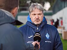 Бубнов — о Евсееве: что у него стабильно — это пресс-конференции, Дзюба и Карпин отдыхают