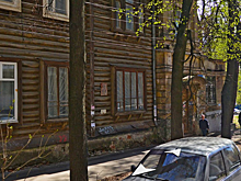 Дом на Провиантской могут признать объектом культурного наследия