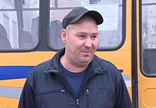 Водитель автобуса рассказал, как спас пассажиров от борского стрелка