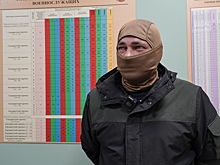 Доброволец СВО заявил о важности военной службы для мужчин