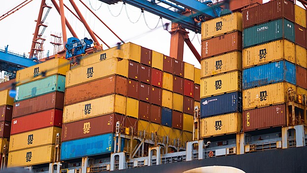 В Китае сообщили о риске фрагментации мировой экономики