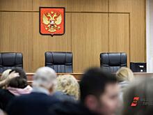Бывший челябинский следователь-взяточник Александр Козлов обжаловал приговор