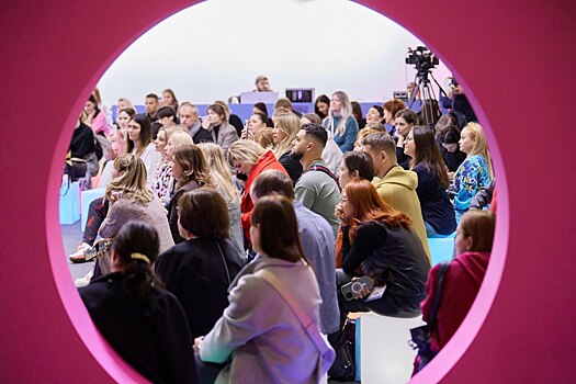 MosBuild 2025: 30 лет лидерства – крупнейшая строительно-интерьерная выставка в России и СНГ открывает двери