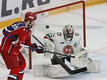 Терещенко: Григоренко абсолютно потерялся в последних четырёх матчах финала КХЛ