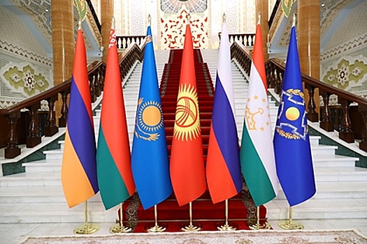 Белоруссия и Казахстан вооружат ОДКБ
