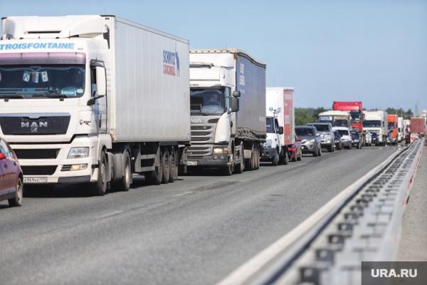 Запрет Польши на проезд автотранспорта РФ и Белоруссии не повлияет на доставку грузов