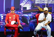 Нико Росберг дал прогноз по поводу борьбы Хэмилтона и Леклера в Ferrari