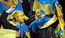 Украина бьется в истерике после победы России