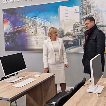 Три вуза Калужской области вошли в топ-10 по уровню трудоустройства